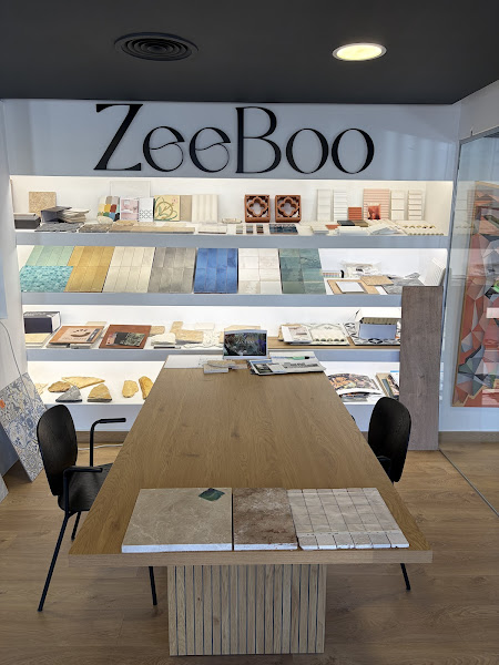 Studio Zeeboo – Obras & Reformas