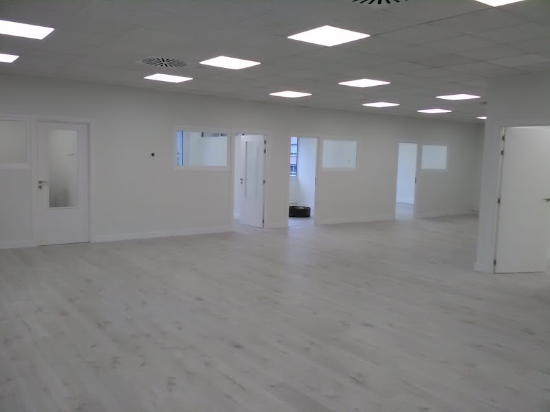 Sucesores de Pavon SL, Reformas Integrales, Rehabilitación de Fachadas y obras en general - empresa de reformas