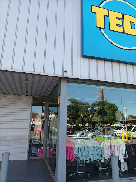 TEDi Comercio S.L.U. - empresa de reformas