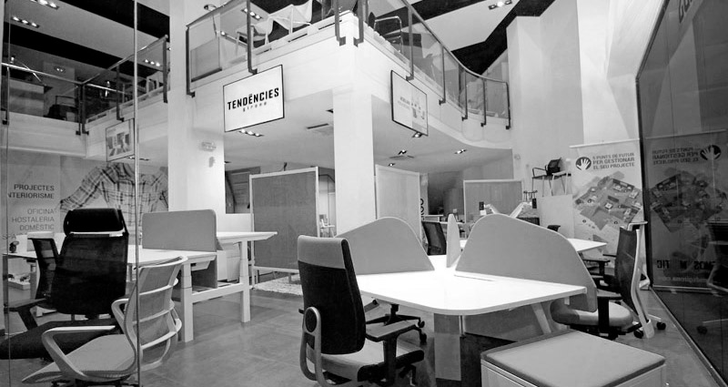 Tendències Girona - empresa de reformas