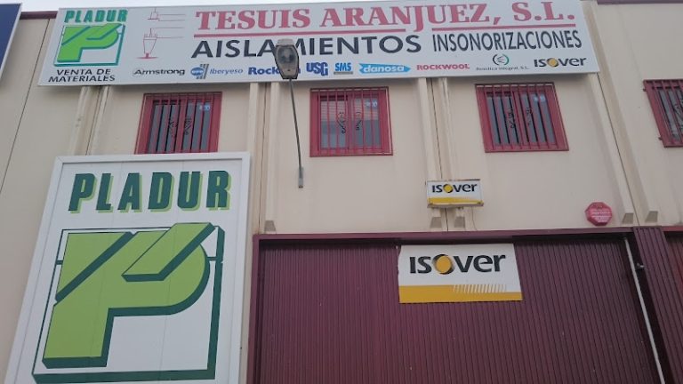 Tesuis Aranjuez SL