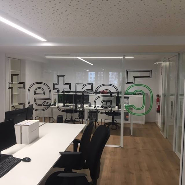 Tetra5 Construcciones - empresa de reformas
