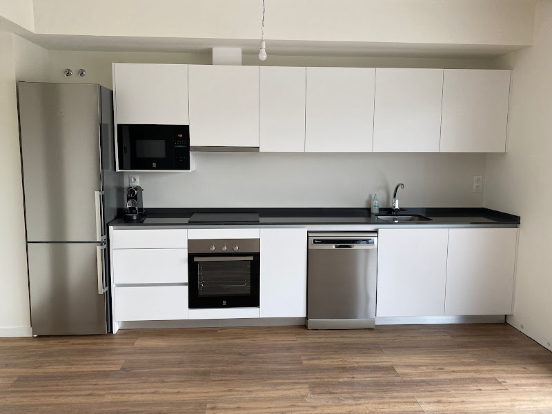 THEKITCHENROOM - empresa de reformas