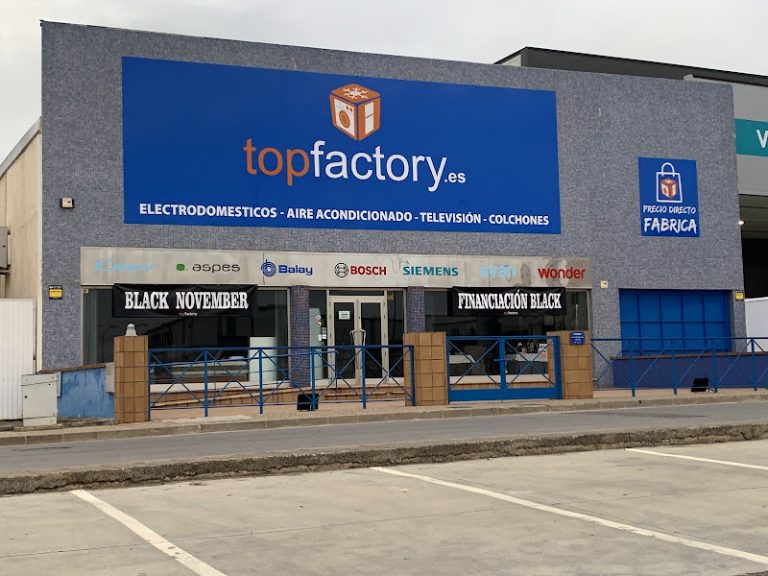topfactory