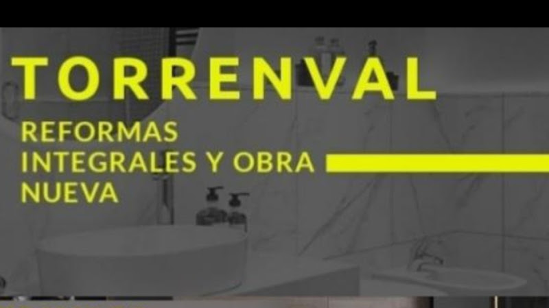Torrenval - empresa de reformas