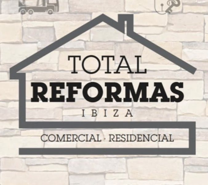 Total Reformas Ibiza