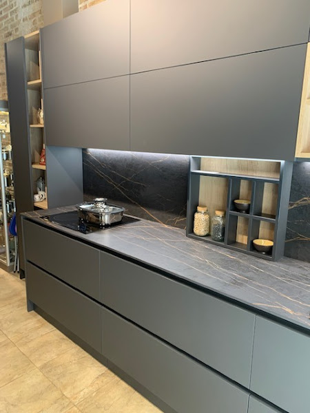 totdecor tot cuina, s.l