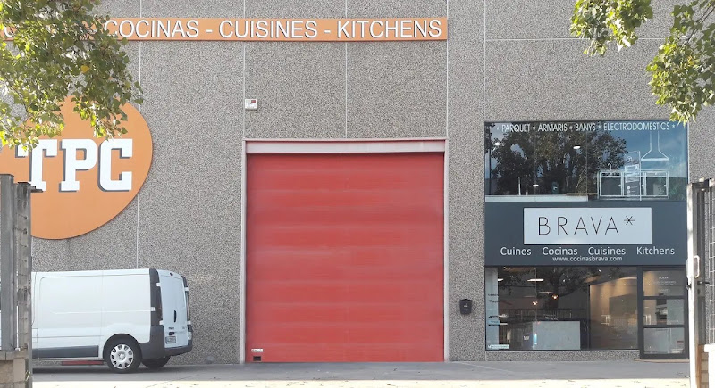 TPC Cocinas Girona - empresa de reformas