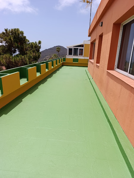 Trabajos Verticales La Cima