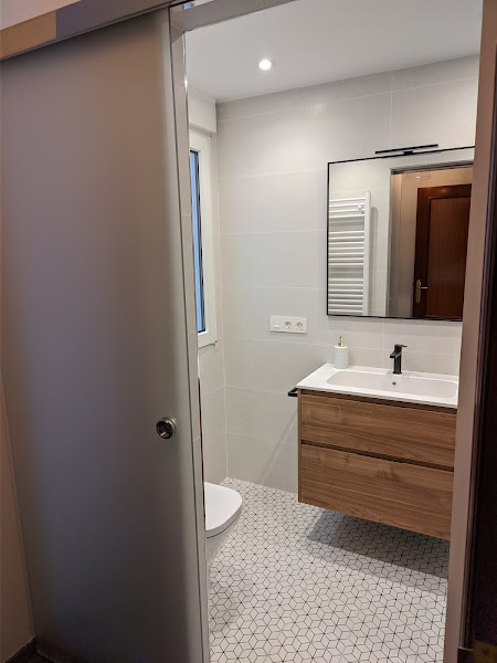 Traseira Interiores