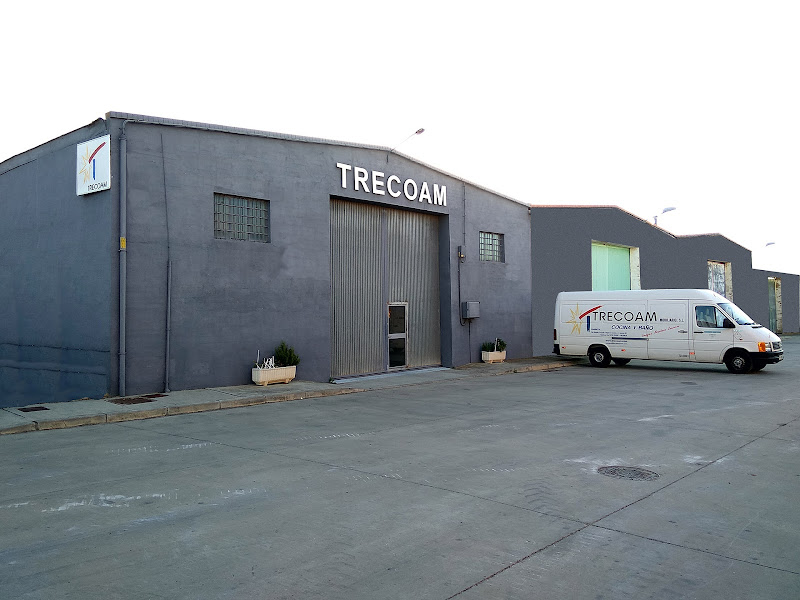 TRECOAM - empresa de reformas