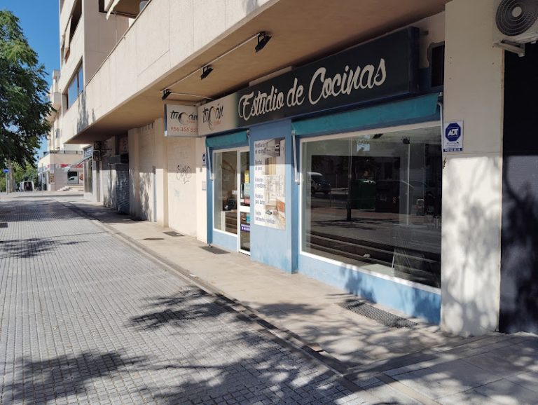 Tucan Diseños Cocinas
