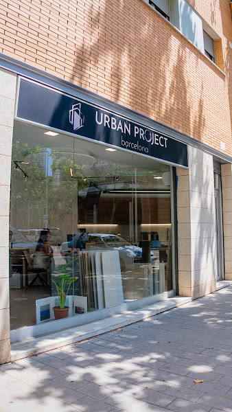 Urban Project Barcelona SL | Reformas Integrales en Barcelona