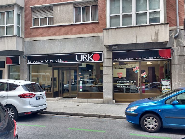 Urko Cocina