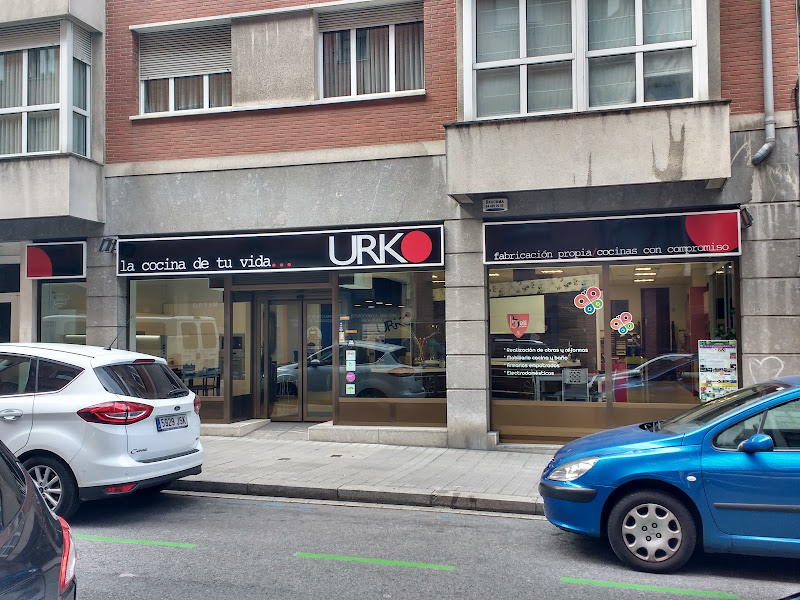 Urko Cocina - empresa de reformas