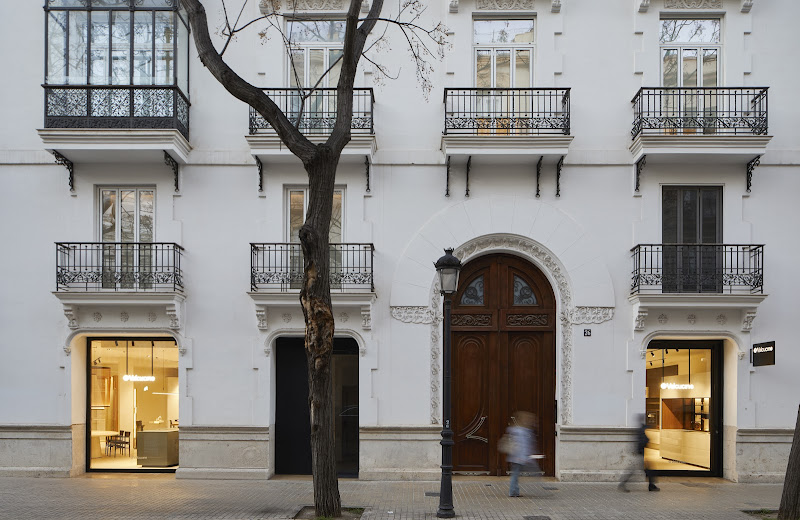 VALCUCINE VALENCIA | Estudio de Cocinas e Interiorismo - empresa de reformas