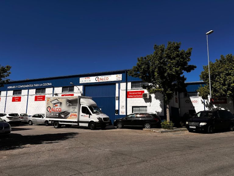Valdemoro Cocinas, S.L.