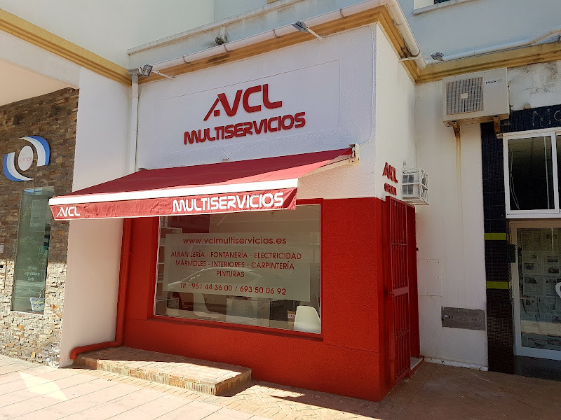 VCL Multiservicios Reformas Torre del Mar - empresa de reformas