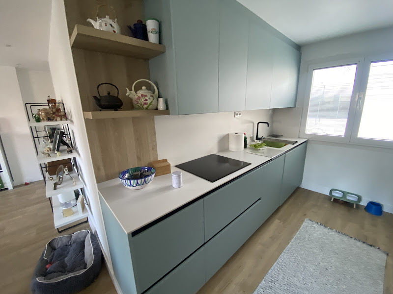 Velasco Studio Cocinas Gijón - empresa de reformas