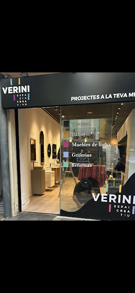 Verini