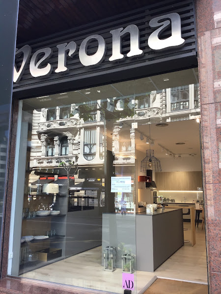 Verona Muebles De Cocina Y Baño