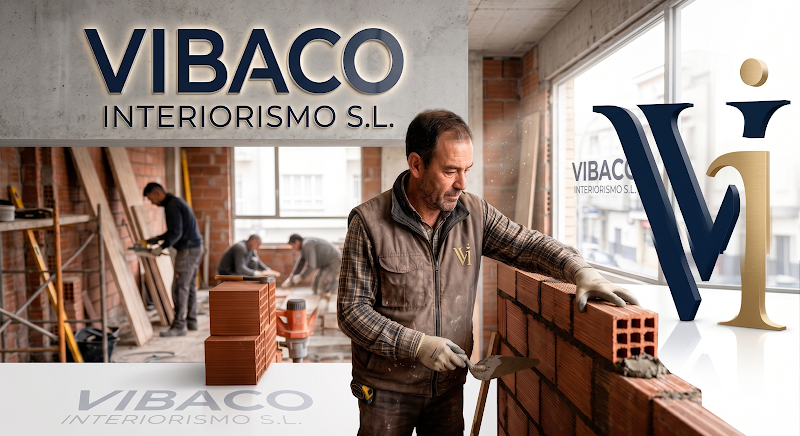 VIBACO INTERIORISMO S.L - empresa de reformas