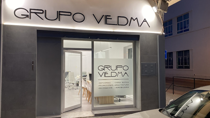 Vimoal Proyectos y Construcciones SL - empresa de reformas
