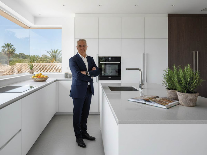 Vist I Fet Serveis – Reformas Palma de Mallorca - empresa de reformas