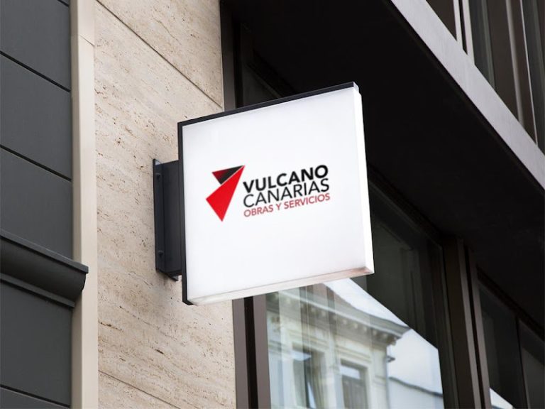 Vulcano Canarias Obras y Servicios