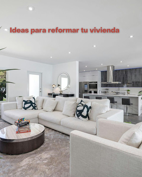 WARIS REFORMAS - empresa de reformas