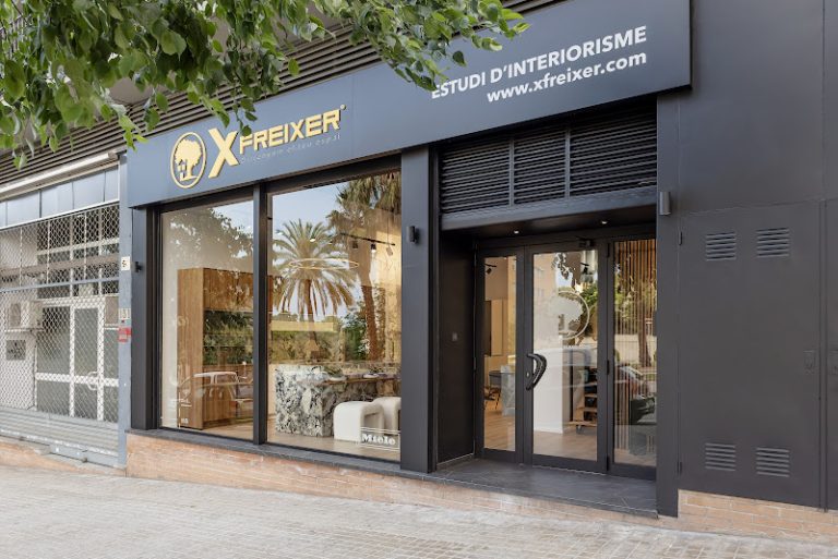 XFreixer Mataró