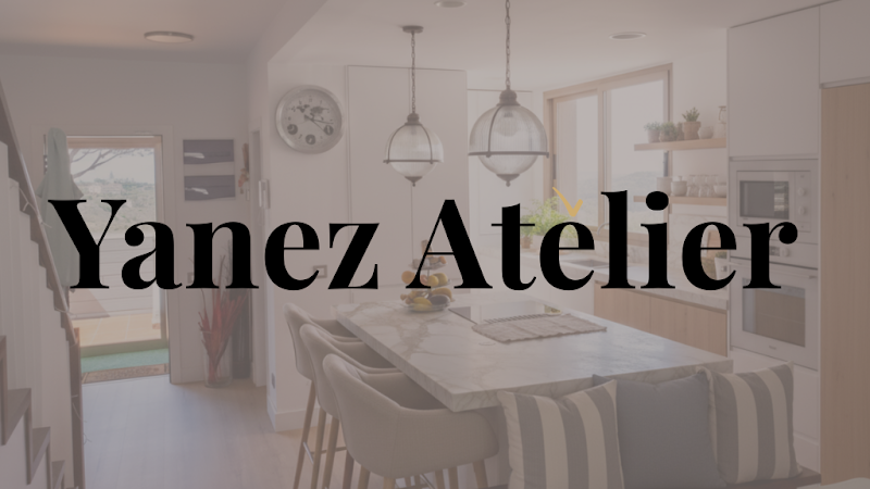 Yanez Atelier - empresa de reformas