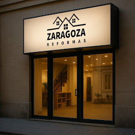 Zaragoza Reformas