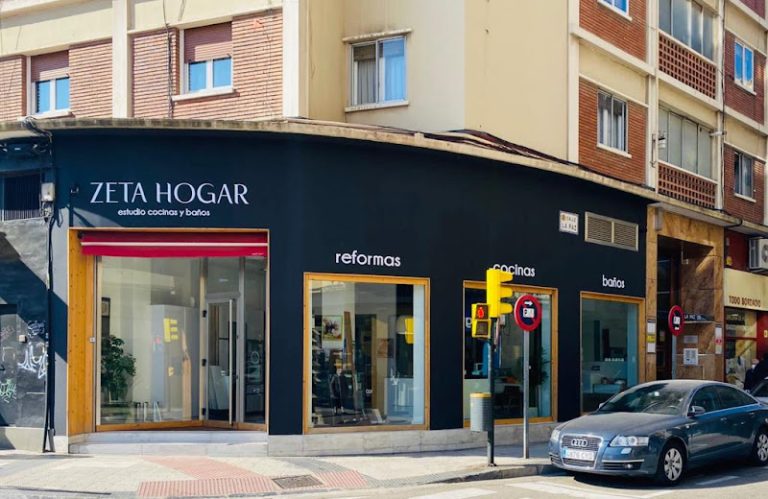 ZETA HOGAR | REFORMAS ZARAGOZA